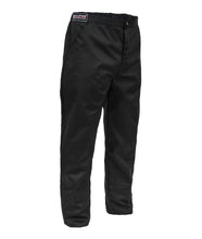 Load image into Gallery viewer, Driving Pants SFI 3.2A/1 S/L Black Small