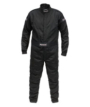 Load image into Gallery viewer, Driving Suit SFI 3.2A/5 M/L Black XXX-Large