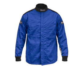 Driving Jacket SFI3.2A/5 M/L Blue XXX-Large