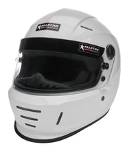 Load image into Gallery viewer, Series 40 Helmet SA2025 White Small