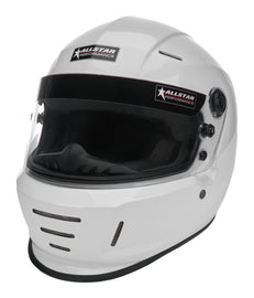 Series 40 Helmet SA2025 White Medium