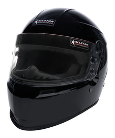 Series 60 Helmet SA2025 Black XX-Large