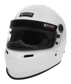 Series 60 Helmet SA2025 White XX-Large