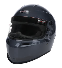 Series 60 Helmet SA2025 Gray Small