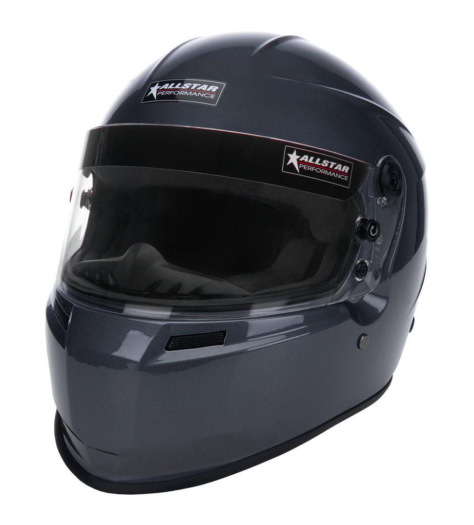 Series 60 Helmet SA2025 Gray XX-Large