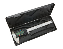 Load image into Gallery viewer, Digital Caliper  w/Case 0-6in