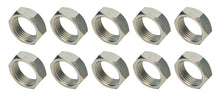 Load image into Gallery viewer, 1-1/8in Adjuster Nut 10pk