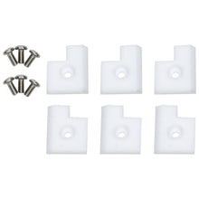 Load image into Gallery viewer, Groover Head Front Pads 6pk for ALL10270