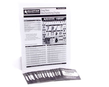 Load image into Gallery viewer, Merchandising Display Components for ALL072