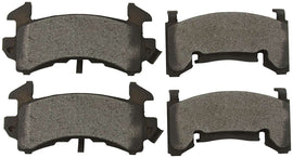 Brake Pads 1978-88 GM Metric