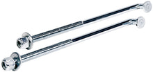 Load image into Gallery viewer, J-Bolts w/Nuts 2pk for ALL76100 &amp; ALL76101