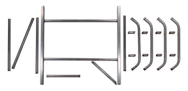 Component Box for 22096 Honda Cage Kit