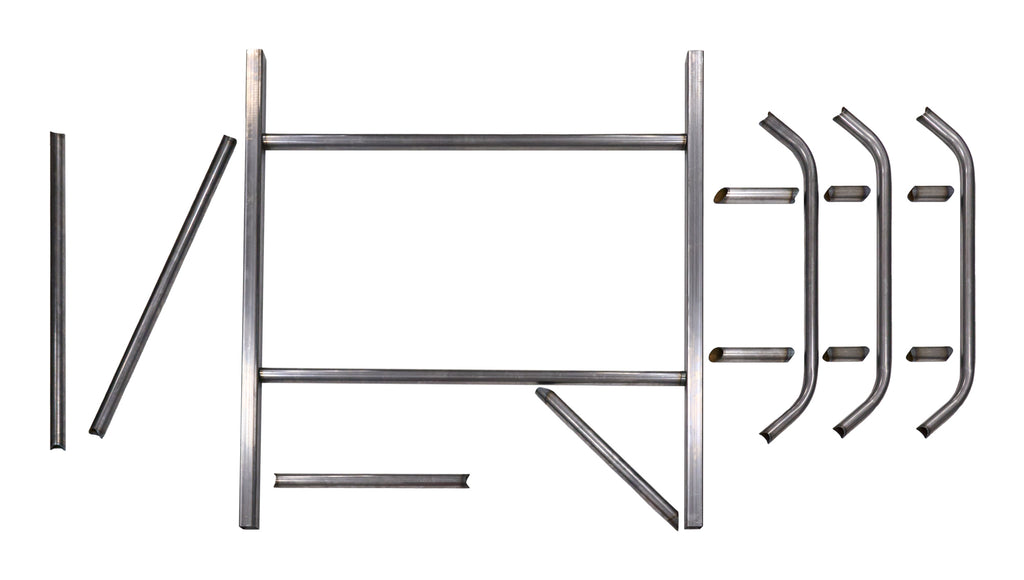 Component Box for 22097 Neon Cage Kit