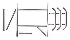 Component Box for 22097 Neon Cage Kit