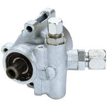 Load image into Gallery viewer, Power Steering Pump Only GM Type II w/AN Fittings
