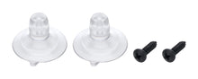 Load image into Gallery viewer, Suction Cups w/ Screws for Dial-In Board 1pr