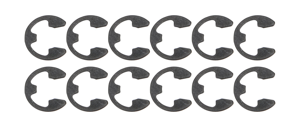 E-Clip Retainer 12pk for Wheel Cover Kit