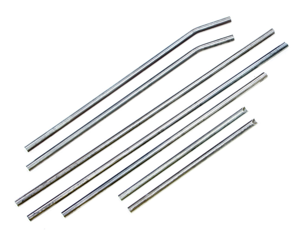 Component Box for 10-Point Cage Kit