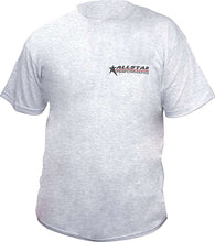 Load image into Gallery viewer, Allstar T-Shirt Gray Medium