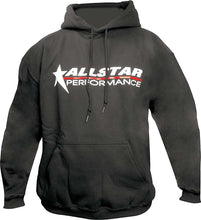 Load image into Gallery viewer, Allstar Hooded Sweatshirt Youth Medium