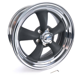Classic Torq Thrust II Wheel 17x8 5x120.65