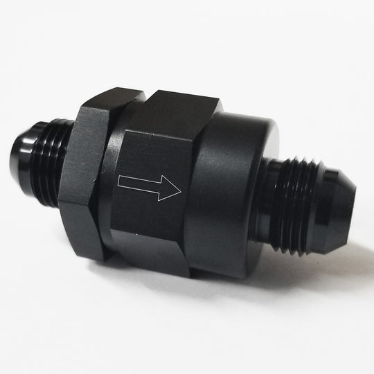 AN-check-valve