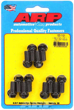 Load image into Gallery viewer, Header Bolt Kit - 6pt. 3/8 x .750 UHL (12)