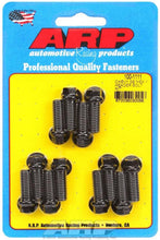 Load image into Gallery viewer, Header Bolt Kit - 6pt. 3/8 x 1.00 UHL (12)