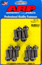 Load image into Gallery viewer, Header Bolt Kit - 6pt. 3/8 x .875 UHL (12)