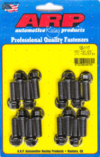 Load image into Gallery viewer, Header Bolt Kit - 6pt. 3/8 x .875 UHL (16)