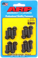 Load image into Gallery viewer, Header Bolt Kit - 12pt. 3/8 x .750 UHL (16)