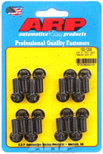 Load image into Gallery viewer, Header Bolt Kit - 12pt. 3/8 x .750 UHL (16)