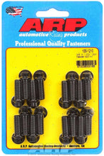 Load image into Gallery viewer, Header Bolt Kit - 12pt. 3/8 x 1.00 UHL (16)