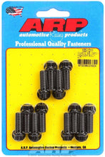 Load image into Gallery viewer, Header Bolt Kit - 12pt. 3/8 x 1.00 UHL (12)