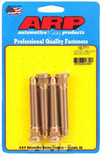 Load image into Gallery viewer, Wheel Stud Kit - M12x1.5 2.850/.485 Knurl