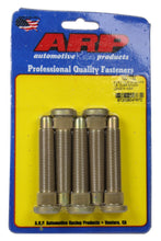 Load image into Gallery viewer, 14mm Wheel Stud Kit 5pk 15-Up Mustang