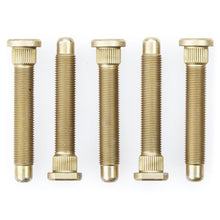 Load image into Gallery viewer, 14mm Wheel Studs 5pk Ford Mustang 2015
