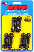 Load image into Gallery viewer, Header Bolt Kit - 6pt. GM LS