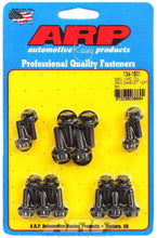 Load image into Gallery viewer, SBC Oil Pan Bolt Kit - 12pt.