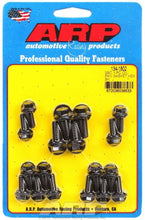 Load image into Gallery viewer, SBC Oil Pan Bolt Kit - 6pt.