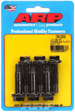 Load image into Gallery viewer, Pressure Plate Bolt Kit Chevy V6/V8 (6pk)