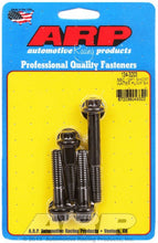 Load image into Gallery viewer, SBC 12pt Short W/P Bolt Kit