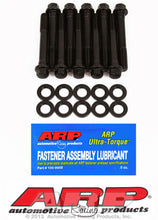 Load image into Gallery viewer, SBC Main Bolt Kit - Fits 2-Bolt - S/J