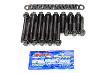 Load image into Gallery viewer, SBC Main Bolt Kit - Fits 4-Bolt - L/J 6pt.