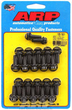 Load image into Gallery viewer, BBC Oil Pan Bolt Kit - 12pt.