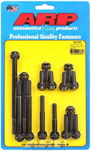Load image into Gallery viewer, SBF Timing Cover &amp; Water Pump Bolt Kit