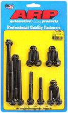 Load image into Gallery viewer, SBF Timing Cover &amp; Water Pump Bolt Kit