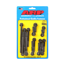 Load image into Gallery viewer, Water Pump &amp; Front Cover Bolt Kit SBF 289-302