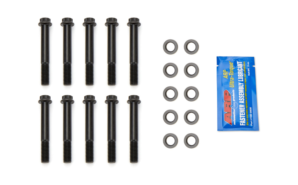 BBF Main Bolt Kit - Fits 390-428