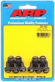 Chevy Timing Cover Bolt Kit